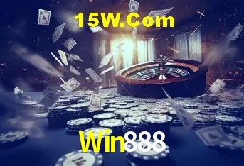 Slots com jackpots e giros grátis na Win888